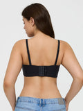 Nahtloser Push-Up-Shapewear-BH