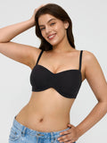 Nahtloser Push-Up-Shapewear-BH