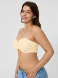 Nahtloser Push-Up-Shapewear-BH