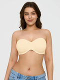 Nahtloser Push-Up-Shapewear-BH