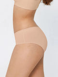 SoftForm High Elastic Low-Rise Brief