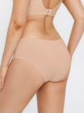 SoftForm High Elastic Low-Rise Brief