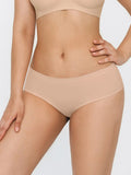 SoftForm High Elastic Low-Rise Brief