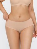 SoftForm High Elastic Low-Rise Brief