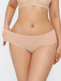 SoftForm High Elastic Low-Rise Brief