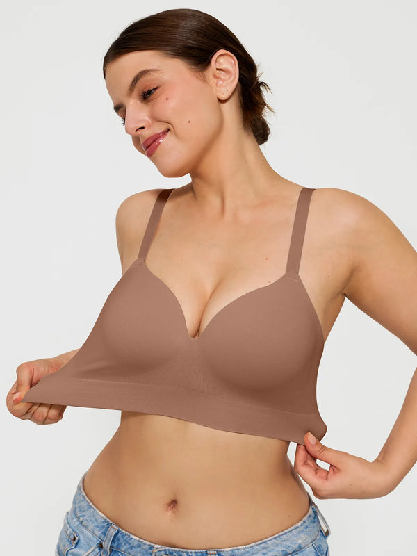 Biancheria Intima Indossare Dormire Con O Senza Reggiseno