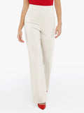 Shapewear Executive Ponte-Hose mit hoher Taille und weitem Bein