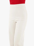Shapewear Executive Ponte-Hose mit hoher Taille und weitem Bein