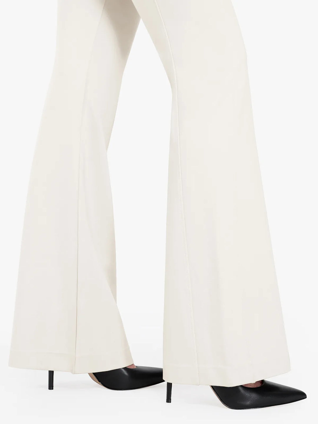 Shapewear Freedom Tummy Control Ponte-Hose mit ausgestelltem Bein