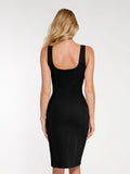 new-arrivals-shapewear-faux-nubuck-bodycon-sculpting-slit-midi-dress-34925500039344.webp