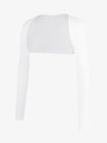 Popilush? Bluetag Cooling Long Sleeve Shrug