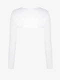 Popilush? Bluetag Cooling Long Sleeve Shrug