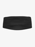Popilush® Wrap Shawl for Bridal Wedding Party Dress Bluetag Cooling Ruched Bandeau Shawl