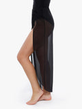 Costume da bagno con ferretto e copricostume Shapewear Tummy Control