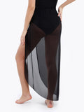 Costume da bagno con ferretto e copricostume Shapewear Tummy Control